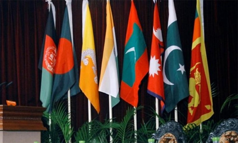 SAARC trade