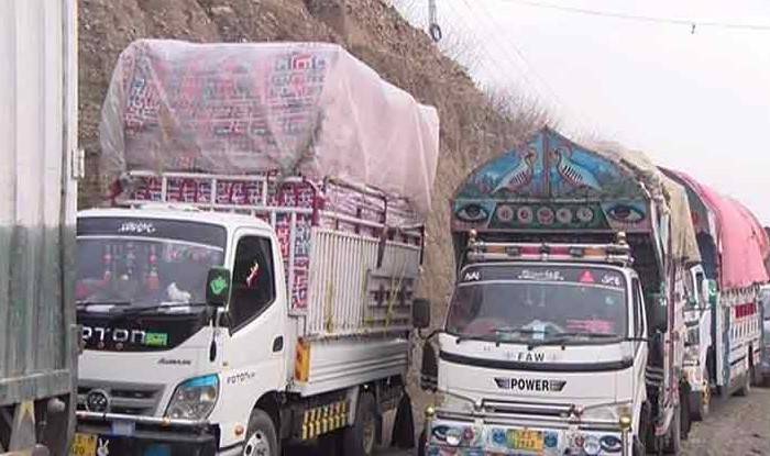 parachinar relief