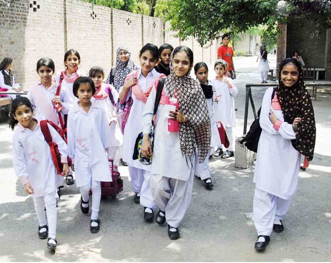Punjab to revise its decision on reopening of schools