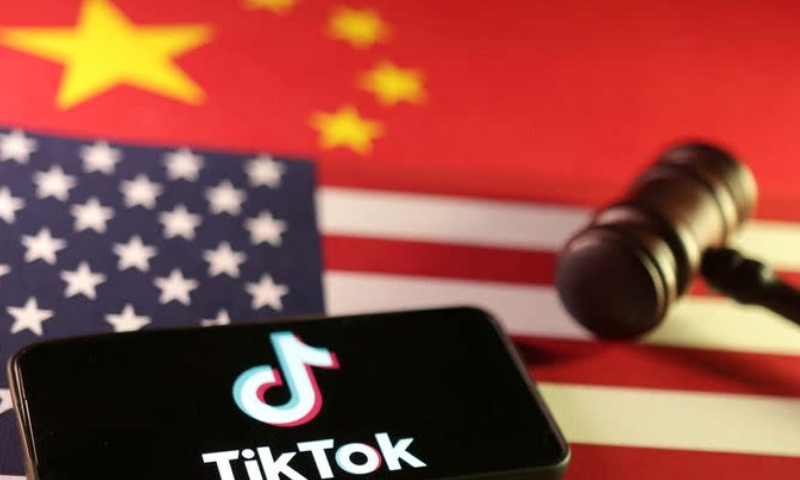 TikTok in US