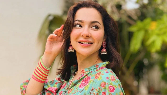 Hania Amir