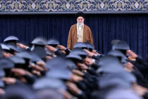 Khamenei