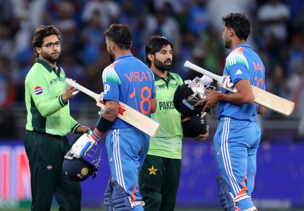 Pakistan Champions Trophy