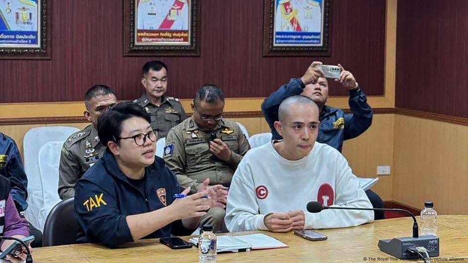 The fate of actor Wang Xing prompted outrage in China after he disappeared and had to be saved from a Myanmar scam center. But Beijing may have ulterior motives for its anti-scamming crackdown.