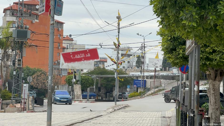 Since the Israeli military launched a raid in Israel-occupied West Bank, thousands of Palestinians have been displaced from their homes.