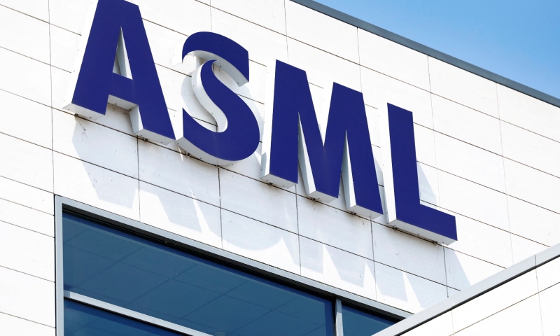 ASML