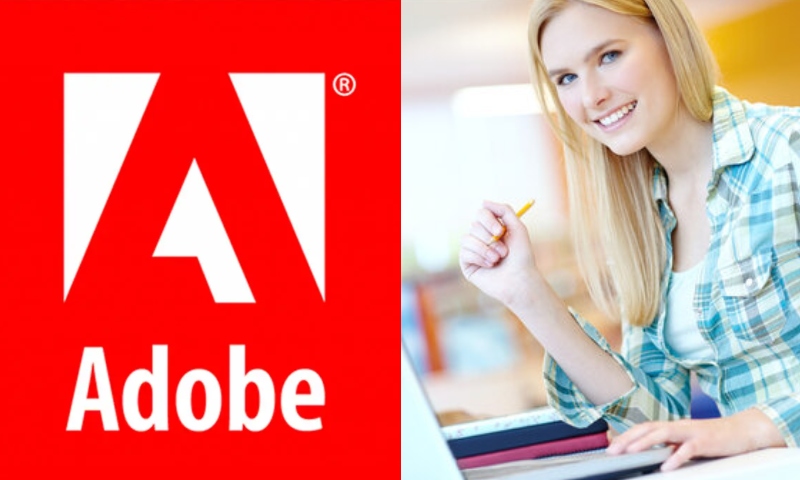 Adobe