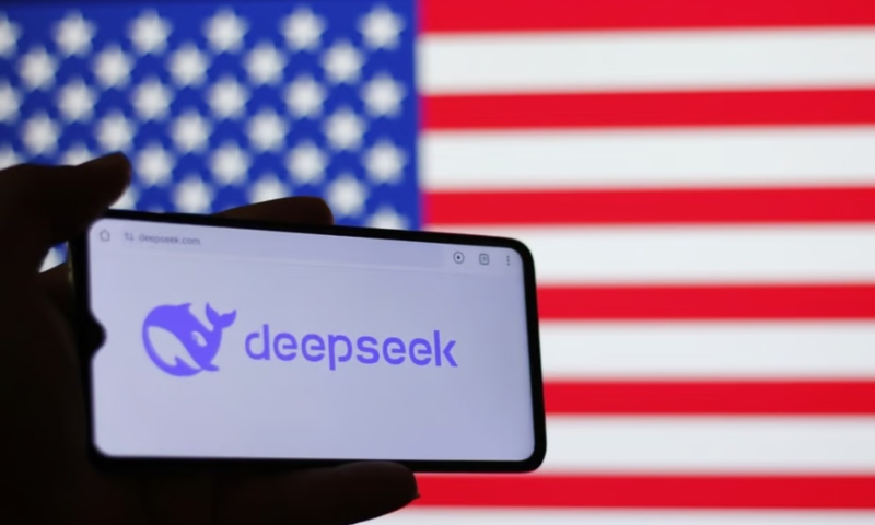 DeepSeek
