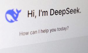 China's DeepSeek