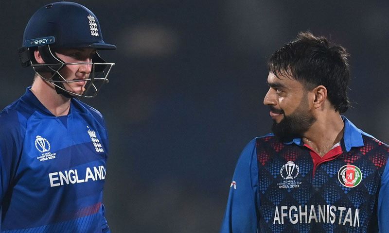 England will not boycott Afghanistan match at Champions Trophy: ECB