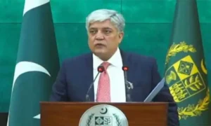 Pakistan FO Operation Mahadev