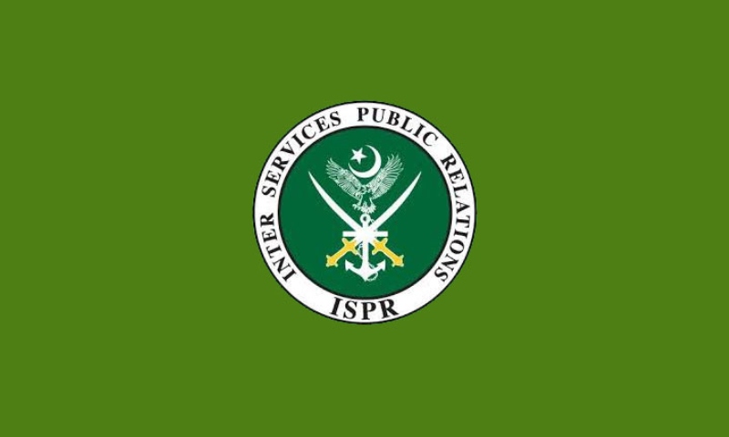 The armed forces of Pakistan congratulated the public on the 27th anniversary of 