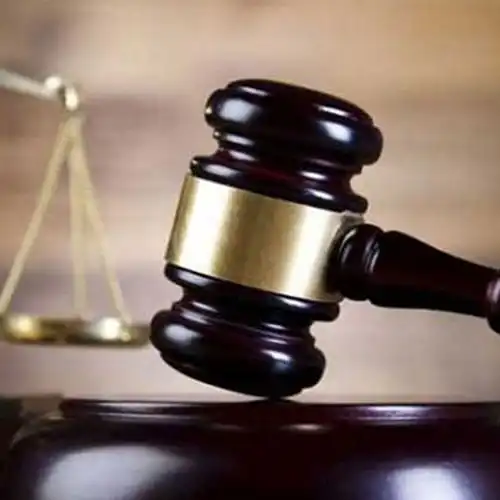 SC Judge's daughter Shanzay Malik acquitted in accident case