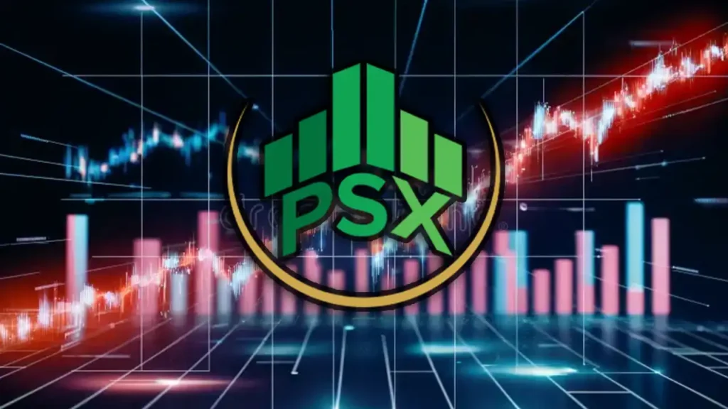 Pakistan Stock Exchange