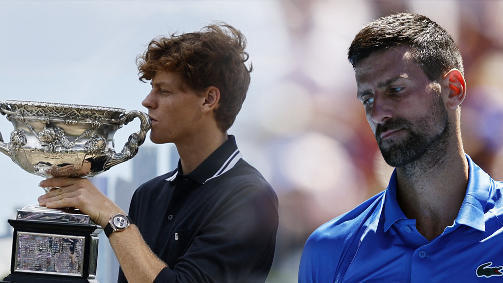 Sinner ban reactions