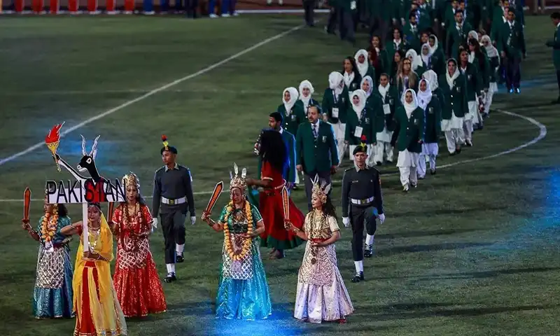 South Asian Games