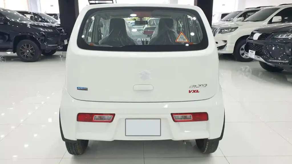 Suzuki Alto price hike