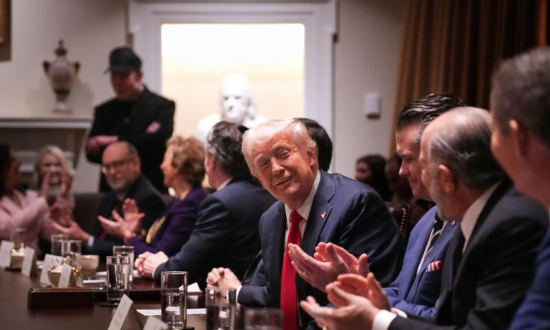 Trump administration