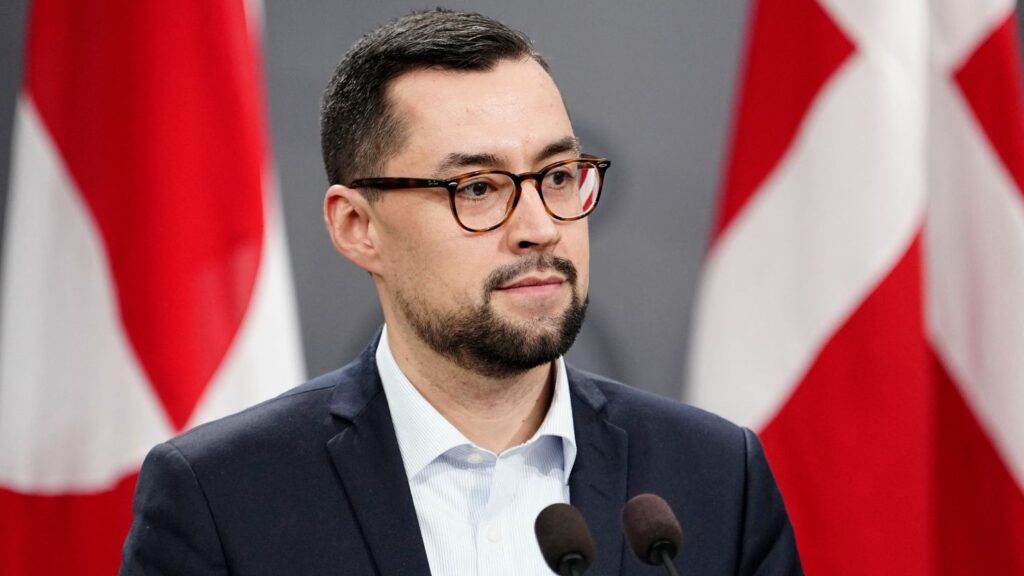 Greenland will hold a general election on March 11, amid renewed interest from US President Donald Trump in the Arctic territory.