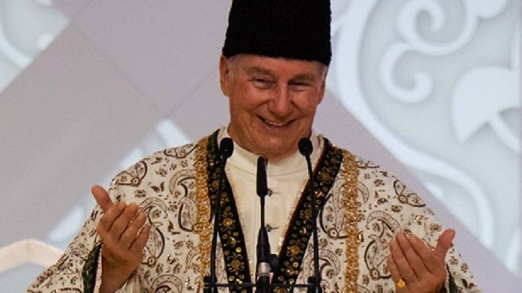Prince Karim Aga Khan IV, the spiritual head of the Ismaili community, passed away at the age of 88 in Lisbon, Portugal.