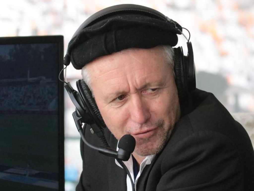 Peter Lalor, a cricket journalist from Australia, was let go by “SEN Radio” during the ongoing Test series between Sri Lanka and Australia.