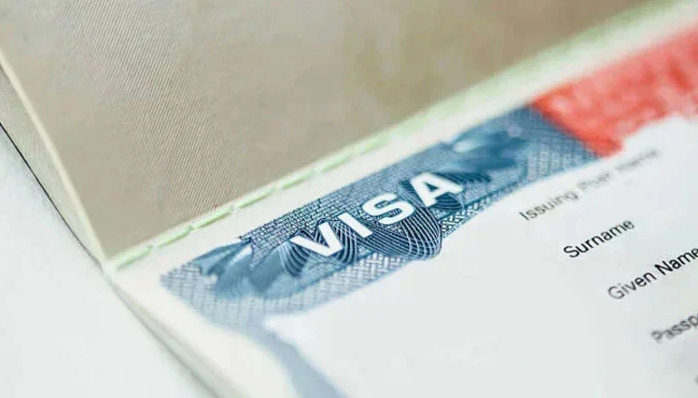 Visas