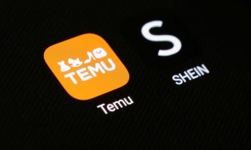 Tariffs imposed by the Trump administration will not eject fast-fashion juggernaut Shein from the US market, its chairman has.