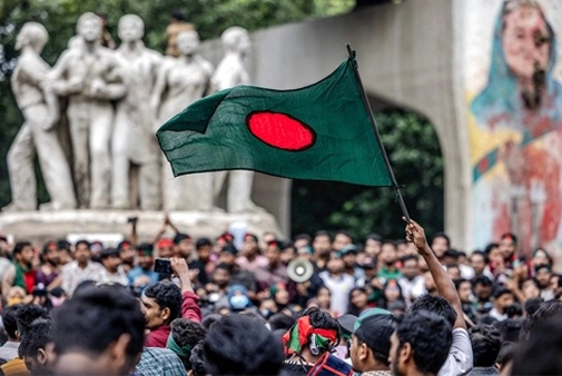 Bangladesh