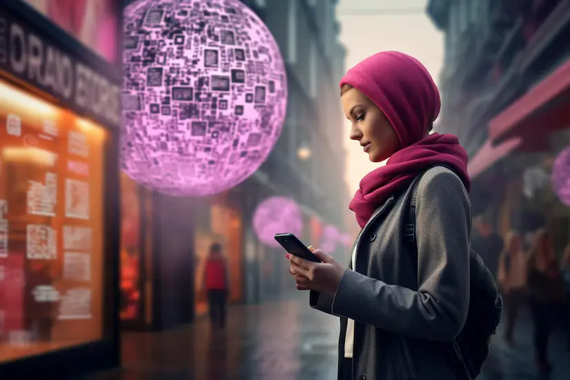 Pakistani women’s financial independence tech