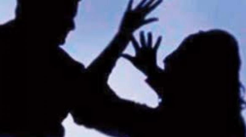 Woman raped after husband offers her as collateral in Vihari