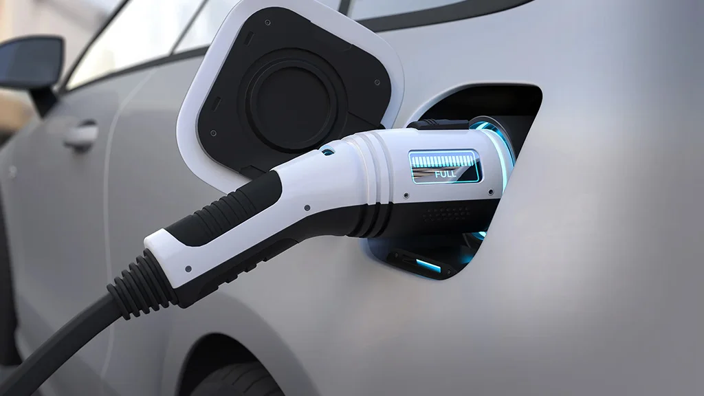 EV policy