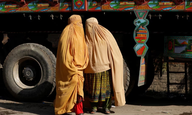 expulsion of refugees