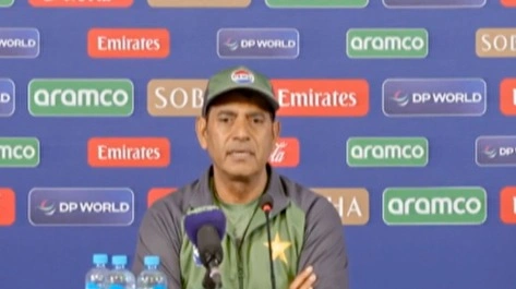 Aqib Javed Pakistan India