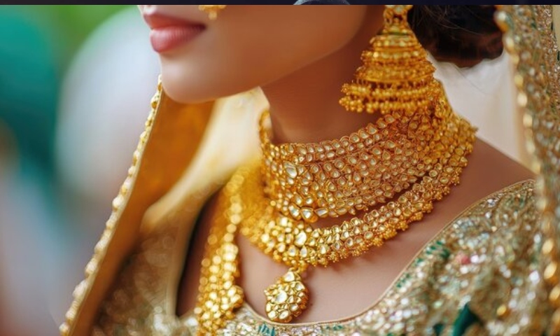 gold prices per tola in Pakistan