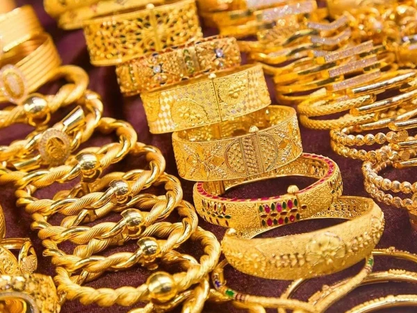 Gold price in Pakistan