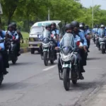 Islamabad traffic plan: Red Zone sealed, alternate routes issued