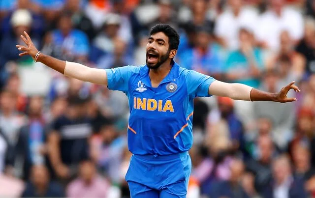Bumrah