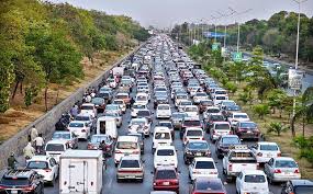 Traffic plan devised for Islamabad