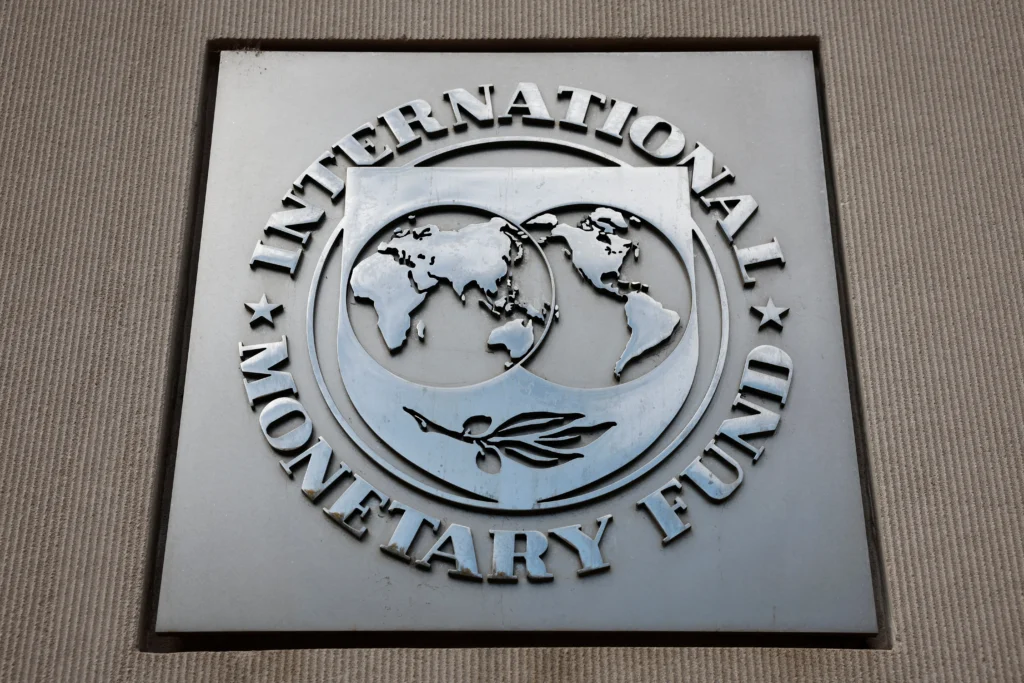 IMF World Bank