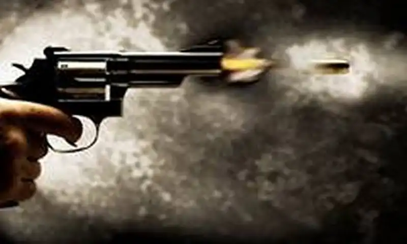 five killed in peshawar