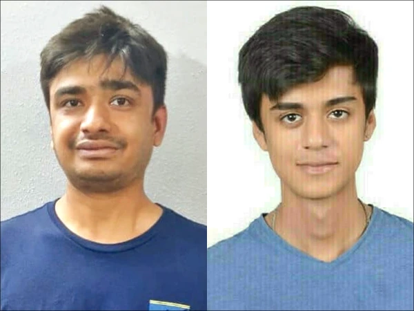 Armaghan fraud willing to confess in Mustafa Amir murder case