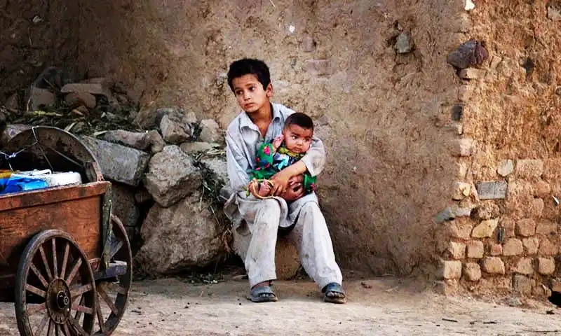 4.9 million children remain out of school in KP