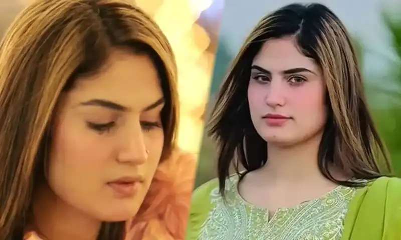 TikToker Seema Gul aka Syco Arbab died of drug overdose