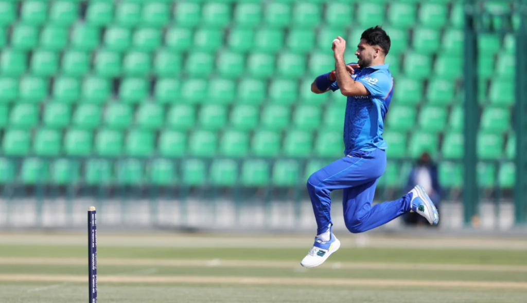 Champions Trophy warm up matches