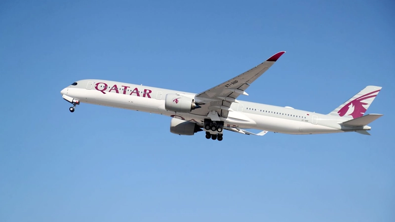 Qatar Airways