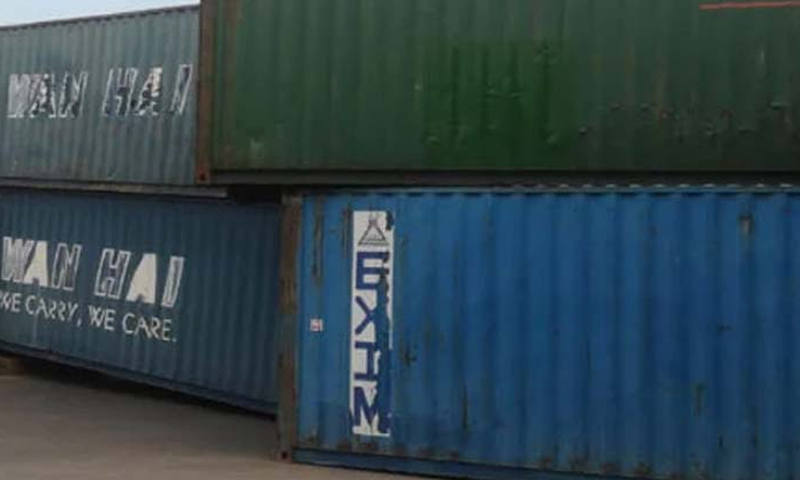 Red zone closed ahead of March 8 rally