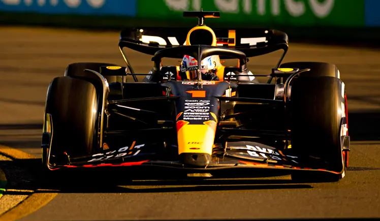 F1 is looking to drive fan engagement by using its vast array of data to create more betting opportunities, it was announced Thursday.