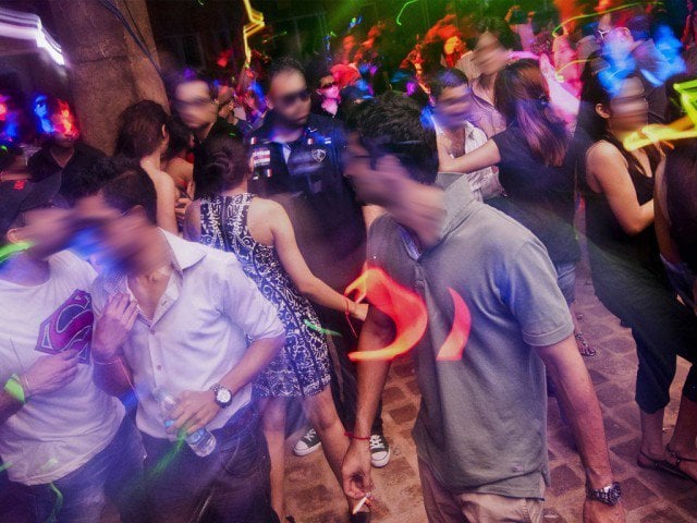 Punjab bans dancing, unethical activities in colleges