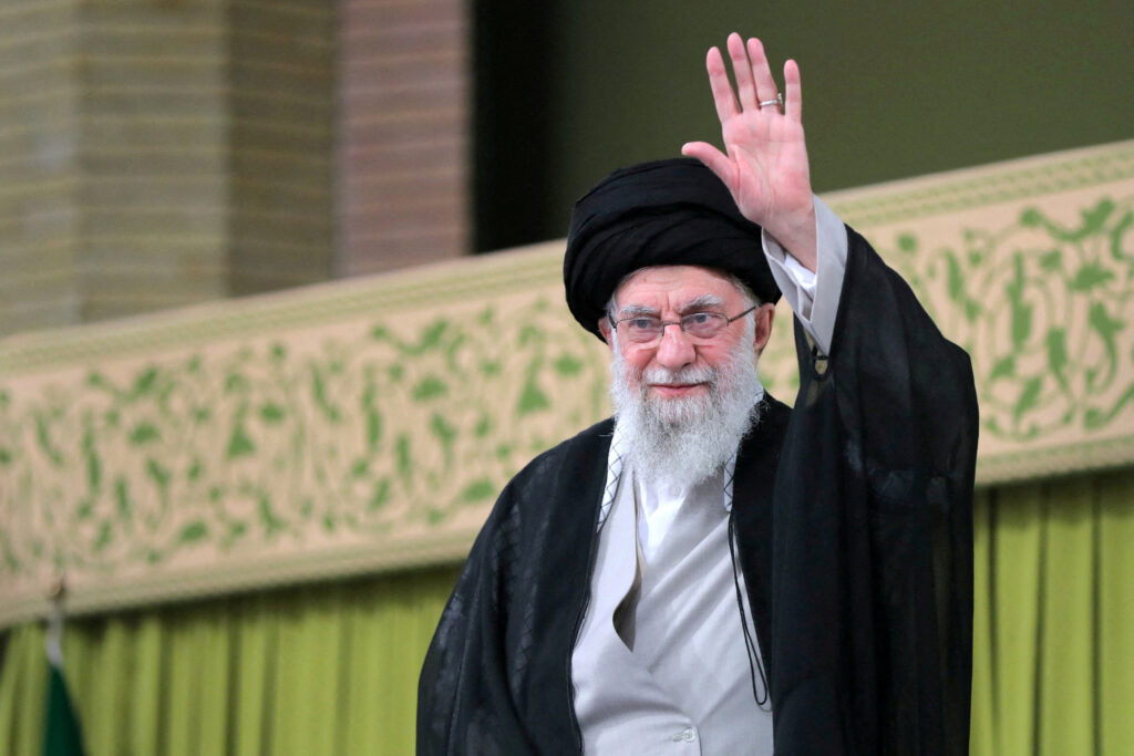 Khamenei