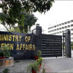 Pakistan rejects US intelligence chief’s claims about missile threat